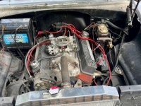 1956 Chevrolet Wagon for sale in Michigan (ID-118326)