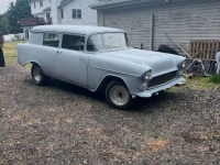 1956 Chevrolet Wagon for sale in Michigan (ID-118326)