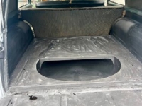 1956 Chevrolet Wagon for sale in Michigan (ID-118326)