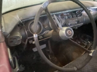 1956 Chrysler Imperial Crown for sale in Michigan (ID-131091)