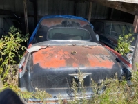 1956 Chrysler Imperial Crown for sale in Michigan (ID-131091)