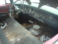 1956 Chrysler Imperial Crown for sale in Michigan (ID-131091)