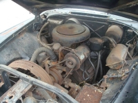 1956 Chrysler Imperial Crown for sale in Michigan (ID-131091)