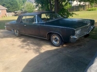 1956 Chrysler Imperial Crown for sale in Michigan (ID-163942)