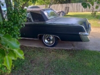 1956 Chrysler Imperial Crown for sale in Michigan (ID-163942)