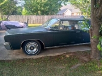 1956 Chrysler Imperial Crown for sale in Michigan (ID-163942)