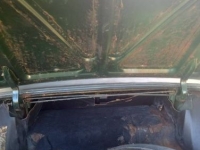 1956 Chrysler Imperial Crown for sale in Michigan (ID-163942)