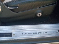 1956 Chrysler Imperial Crown for sale in Michigan (ID-163942)