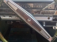 1956 Chrysler Imperial Crown for sale in Michigan (ID-163942)
