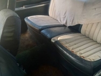1956 Chrysler Imperial Crown for sale in Michigan (ID-163942)