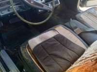 1956 Chrysler Imperial Crown for sale in Michigan (ID-163942)