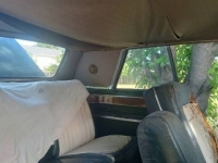 1956 Chrysler Imperial Crown for sale in Michigan (ID-163942)