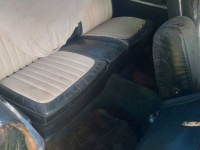 1956 Chrysler Imperial Crown for sale in Michigan (ID-163942)
