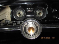 1956 Chrysler Nassau for sale in Michigan (ID-137316)