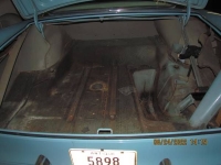1956 Chrysler Nassau for sale in Michigan (ID-137316)