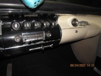1956 Chrysler Nassau for sale in Michigan (ID-137316)