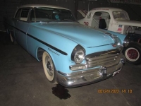 1956 Chrysler Nassau for sale in Michigan (ID-137316)