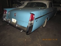 1956 Chrysler Nassau for sale in Michigan (ID-137316)