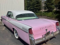 1956 Chrysler New Yorker for sale in Michigan (ID-142433)