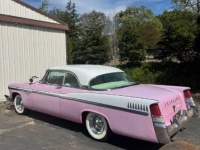 1956 Chrysler New Yorker for sale in Michigan (ID-142433)
