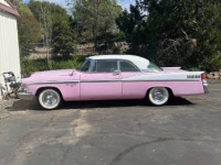 1956 Chrysler New Yorker for sale in Michigan (ID-142433)