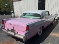1956 Chrysler New Yorker for sale in Michigan (ID-142433)