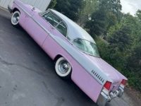 1956 Chrysler New Yorker for sale in Michigan (ID-142433)
