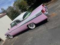 1956 Chrysler New Yorker for sale in Michigan (ID-142433)