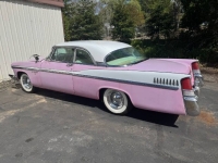 1956 Chrysler New Yorker for sale in Michigan (ID-142433)