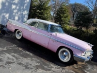 1956 Chrysler New Yorker for sale in Michigan (ID-142433)