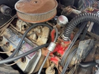 1956 Chrysler New Yorker for sale in Michigan (ID-142433)