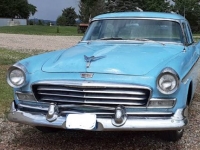 1956 Chrysler Windsor for sale in Michigan (ID-126427)