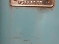 1956 Chrysler Windsor for sale in Michigan (ID-126427)