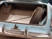 1956 Chrysler Windsor for sale in Michigan (ID-126427)