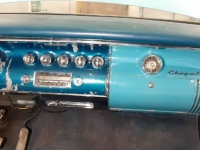1956 Chrysler Windsor for sale in Michigan (ID-126427)