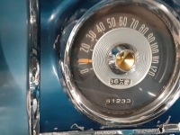 1956 Chrysler Windsor for sale in Michigan (ID-126427)