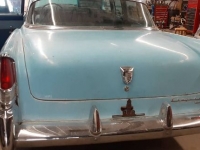 1956 Chrysler Windsor for sale in Michigan (ID-126427)