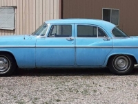 1956 Chrysler Windsor for sale in Michigan (ID-126427)