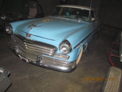 1956 Chrysler Windsor for sale