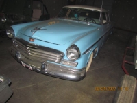 1956 Chrysler Windsor for sale (ID-105031)