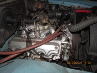 1956 Chrysler Windsor for sale (ID-105031)