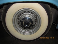 1956 Chrysler Windsor for sale (ID-105031)