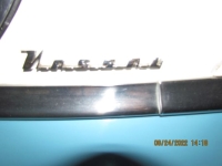1956 Chrysler Windsor for sale (ID-105031)
