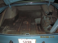 1956 Chrysler Windsor for sale (ID-105031)