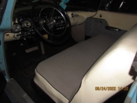 1956 Chrysler Windsor for sale (ID-105031)