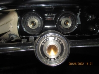 1956 Chrysler Windsor for sale (ID-105031)