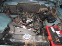 1956 Chrysler Windsor for sale (ID-105031)