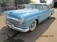 1956 Chrysler Windsor for sale (ID-105031)