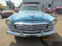1956 Chrysler Windsor for sale (ID-105031)
