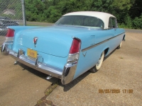1956 Chrysler Windsor for sale (ID-105031)